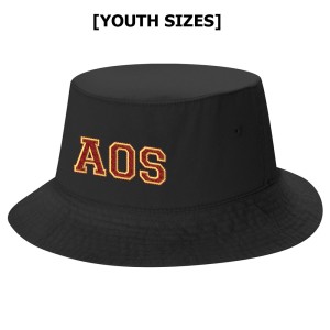 AOS - Bucket Hat (Youth)