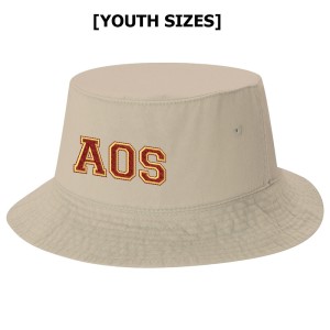 AOS - Bucket Hat (Youth)