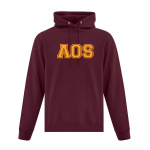 AOS - Pullover Hoodie