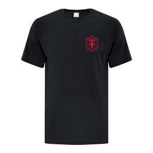 TRUEDELLPS - ATC Everyday Cotton T-Shirt
