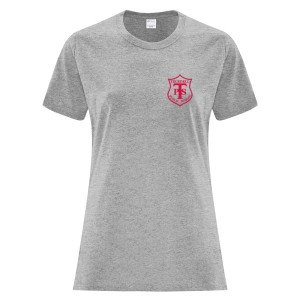 TRUEDELLPS - ATC Everyday Cotton Ladies Tee