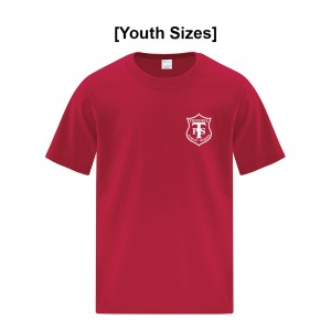TRUEDELLPS - ATC Everyday Cotton Youth Tee