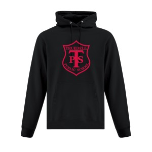TRUEDELLPS - ATC Fleece Hooded Sweatshirt