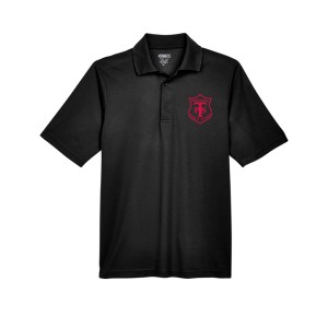 TRUEDELLPS - Core365 Men's Origin Performance Polo