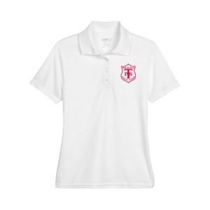 TRUEDELLPS - Core365 Ladies' Origin Performance Polo