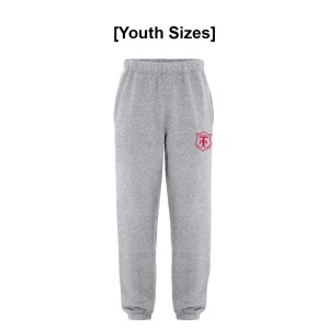 TRUEDELLPS - ATC Everyday Fleece Youth Sweatpants