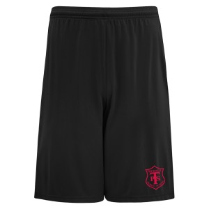TRUEDELLPS - ATC Pro Team Shorts