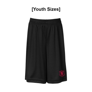 TRUEDELLPS - ATC Pro Team Youth Shorts