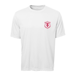 TRUEDELLPS - Pro Team Men's Short Sleeve Tee