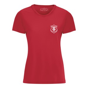 TRUEDELLPS - Pro Team Short Sleeve Ladies' Tee