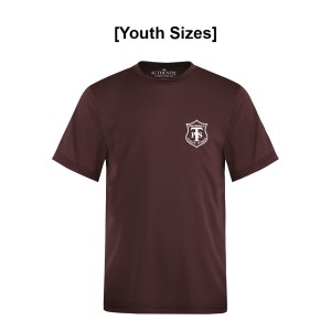 TRUEDELLPS - Pro Team Short Sleeve Youth Tee