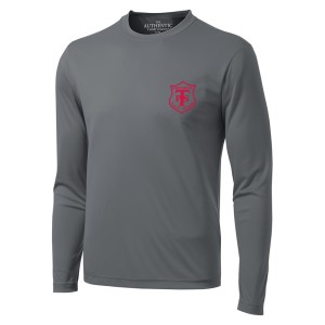 TRUEDELLPS - Pro Team Men's Long Sleeve Tee