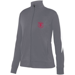 TRUEDELLPS - Ladies Medalist Jacket 2.0