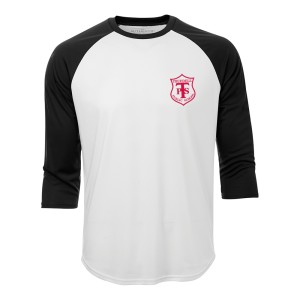 TRUEDELLPS - ATC Pro Team Baseball Shirt