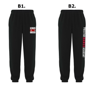 PDA - Everyday Fleece Sweatpants