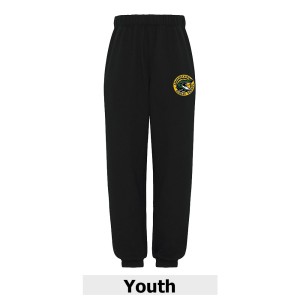 AVPS - ATC Everyday Fleece Youth Sweatpants
