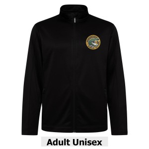 AVPS - CH Essential Full Zip Fleece Jacket
