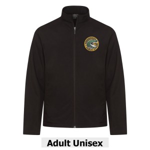 AVPS - CH Essential Water Repellent Soft Shell Jacket