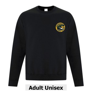 AVPS - ATC Fleece Crewneck Sweatshirt