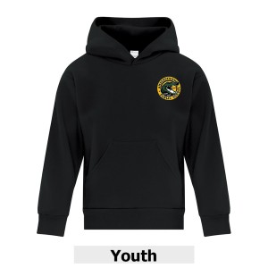 AVPS - ATC Fleece Pullover Youth Hoodie