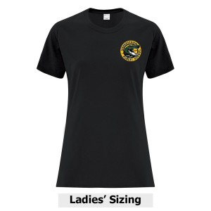 AVPS - ATC Cotton Ladies Tee