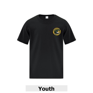 AVPS - ATC Cotton Youth Tee
