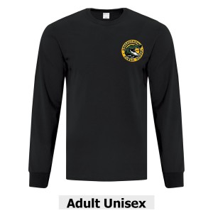 AVPS - ATC Cotton Long Sleeve Tee