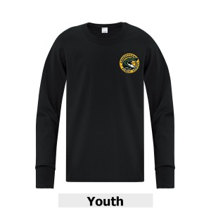 AVPS - ATC Cotton Long Sleeve Youth Tee