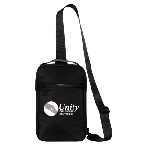 UCC - KOI MATTE Sling Bag