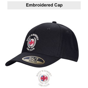 BNB - VALUE - Snap Back Cap 