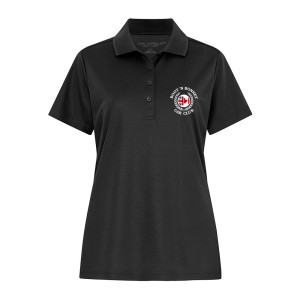 BnB - Coal Harbour Polos - Ladies' 