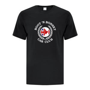 BnB - ATC Cotton Tee - Unisex