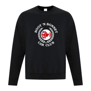 BnB - ATC Crewneck  - Unisex