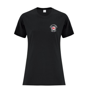 BnB - ATC Cotton Tee - Ladies'