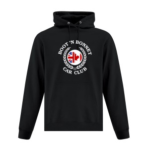 BnB - ATC Pullover Hoodie  - Unisex