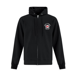 BnB - ATC Full Zip Hoodie  - Unisex