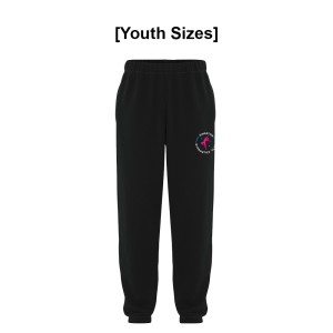KGC - Fleece Youth Sweatpants