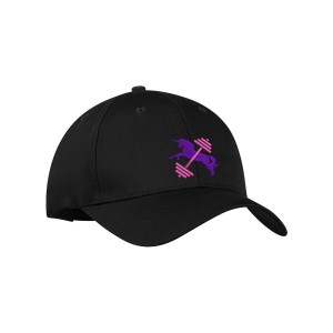 B-TEAM - ATC Everyday Cotton Twill Cap