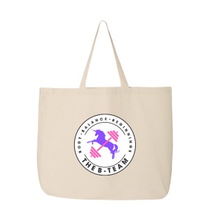 B-TEAM - 25L Jumbo Tote