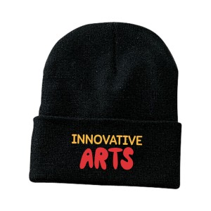 SydenhamHS - SHSM Innovative Arts Toque