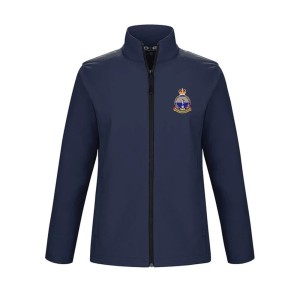 CFJSR - Cadet Ladies Softshell Jacket