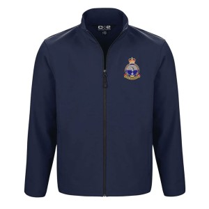 CFJSR - Cadet Men's Softshell Jacket
