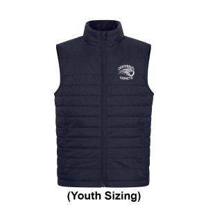 CentennialPS - Youth Go To Puffy Vest