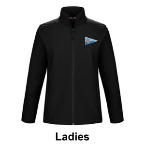 CFBKYC - CADET Ladies Softshell Jacket