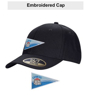 CFBKYC - VALUE - Snap Back Cap