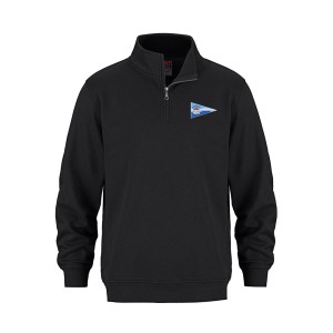 CFBKYC - FLUX Adult 1/4 Zip Sweatshirt