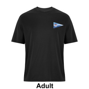 CFBKYC - ATC Essential Performance Tee