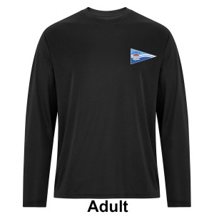 CFBKYC - ATC Essential Performance Long Sleeve Tee
