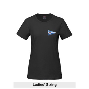 CFBKYC - PARKOUR Ladies Crewneck Shirt