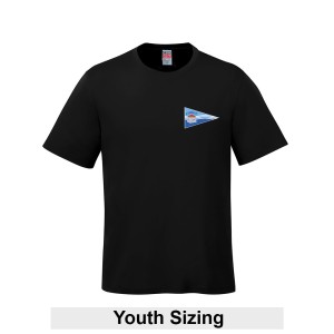 CFBKYC - PARKOUR YOUTH Crewneck Shirt